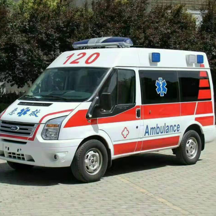 琅琊长途救护车出租