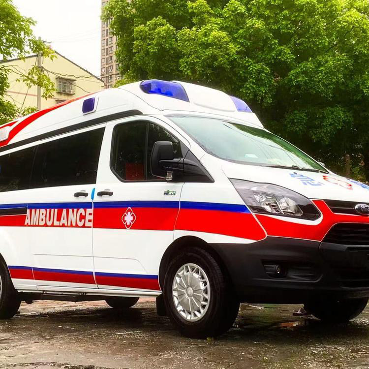 琅琊跨省救护车出租护送返乡