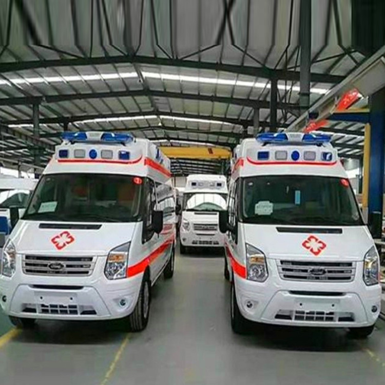 琅琊跨市救护车出租护送