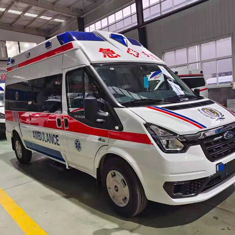 琅琊演唱会救护车出租保障现场