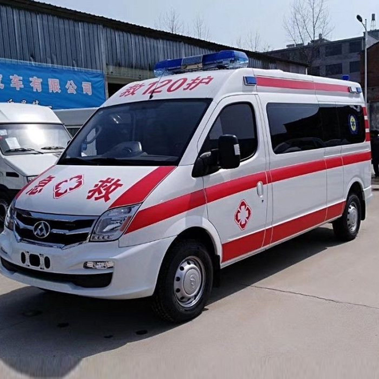 琅琊马拉松租赁救护车活动保障